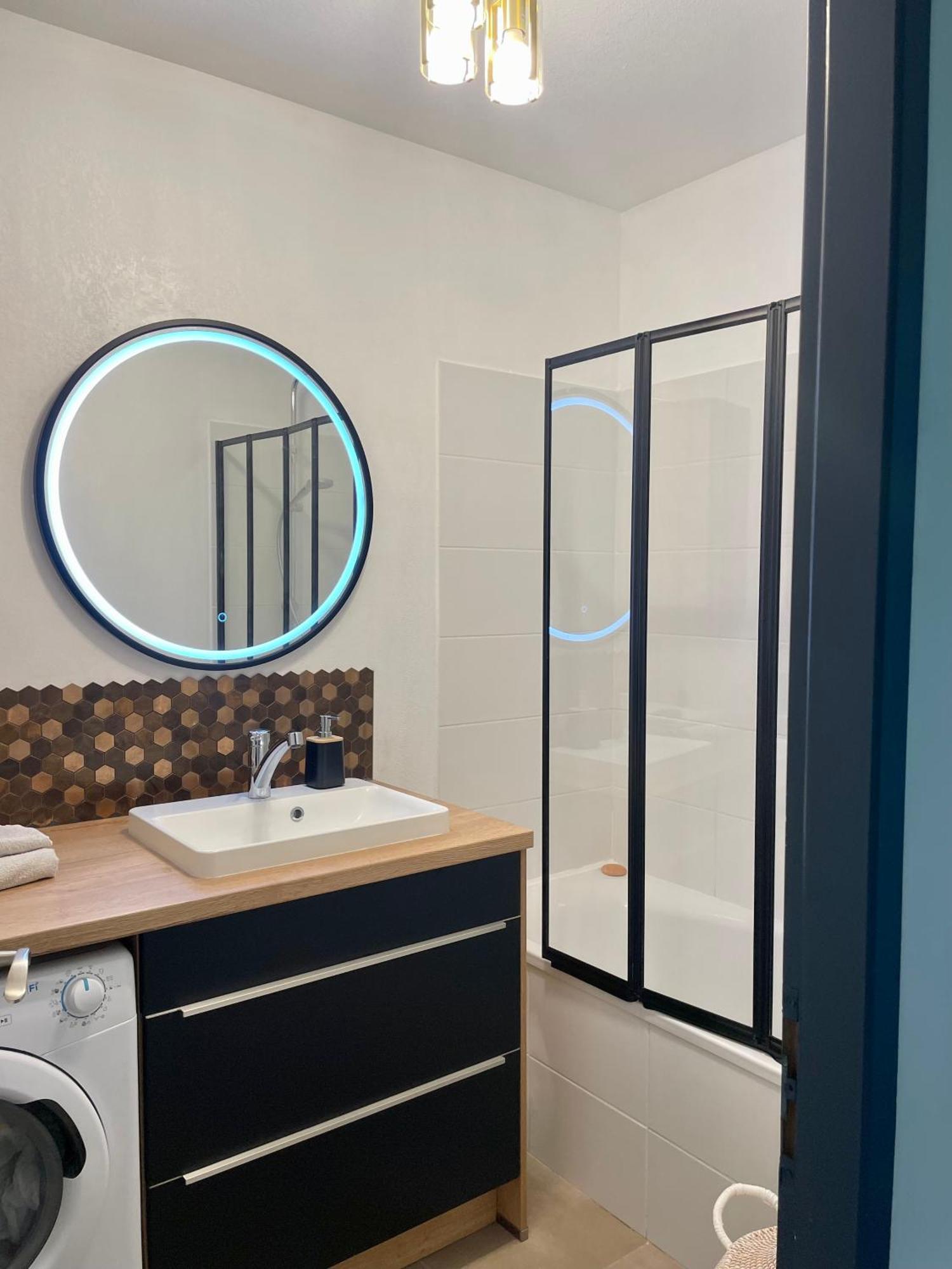 Appartement Proche Des Plages Carqueiranne Ngoại thất bức ảnh