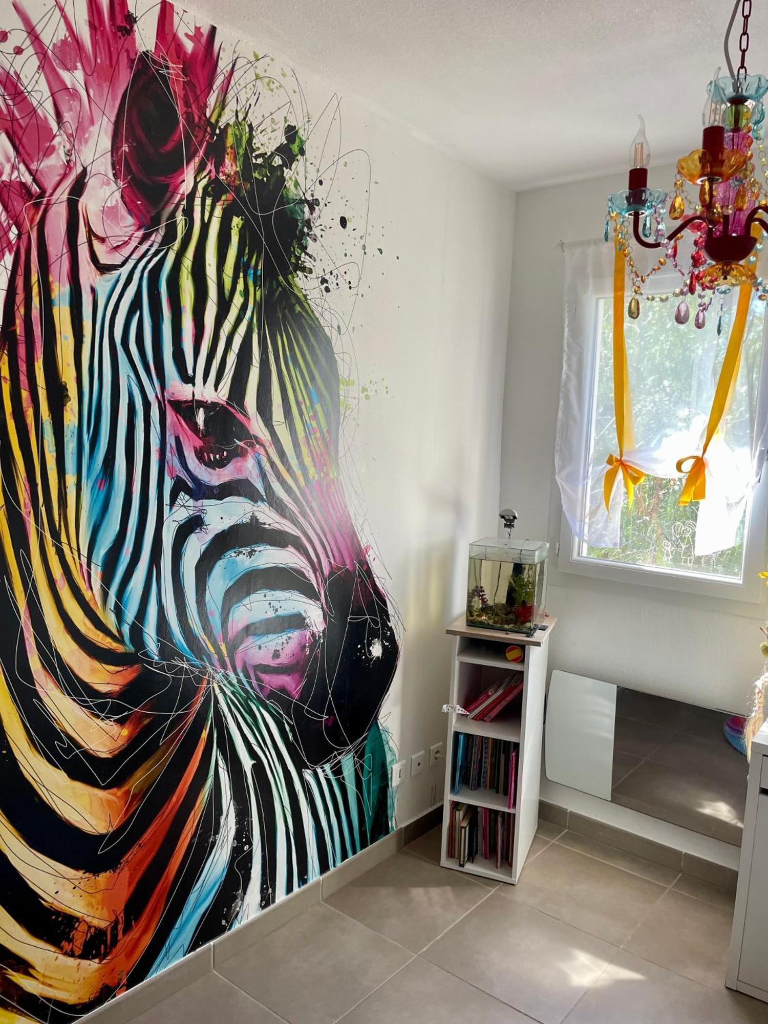 Appartement Proche Des Plages Carqueiranne Ngoại thất bức ảnh